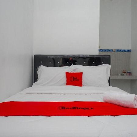 Reddoorz Near Universitas Semarang 2 Alastuwo 外观 照片