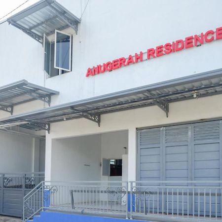 Reddoorz Near Universitas Semarang 2 Alastuwo 外观 照片