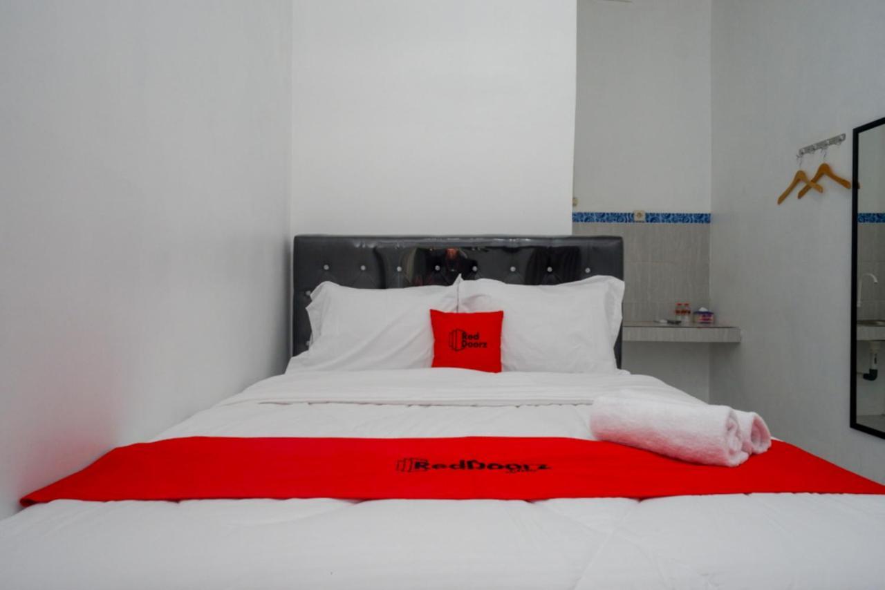 Reddoorz Near Universitas Semarang 2 Alastuwo 外观 照片
