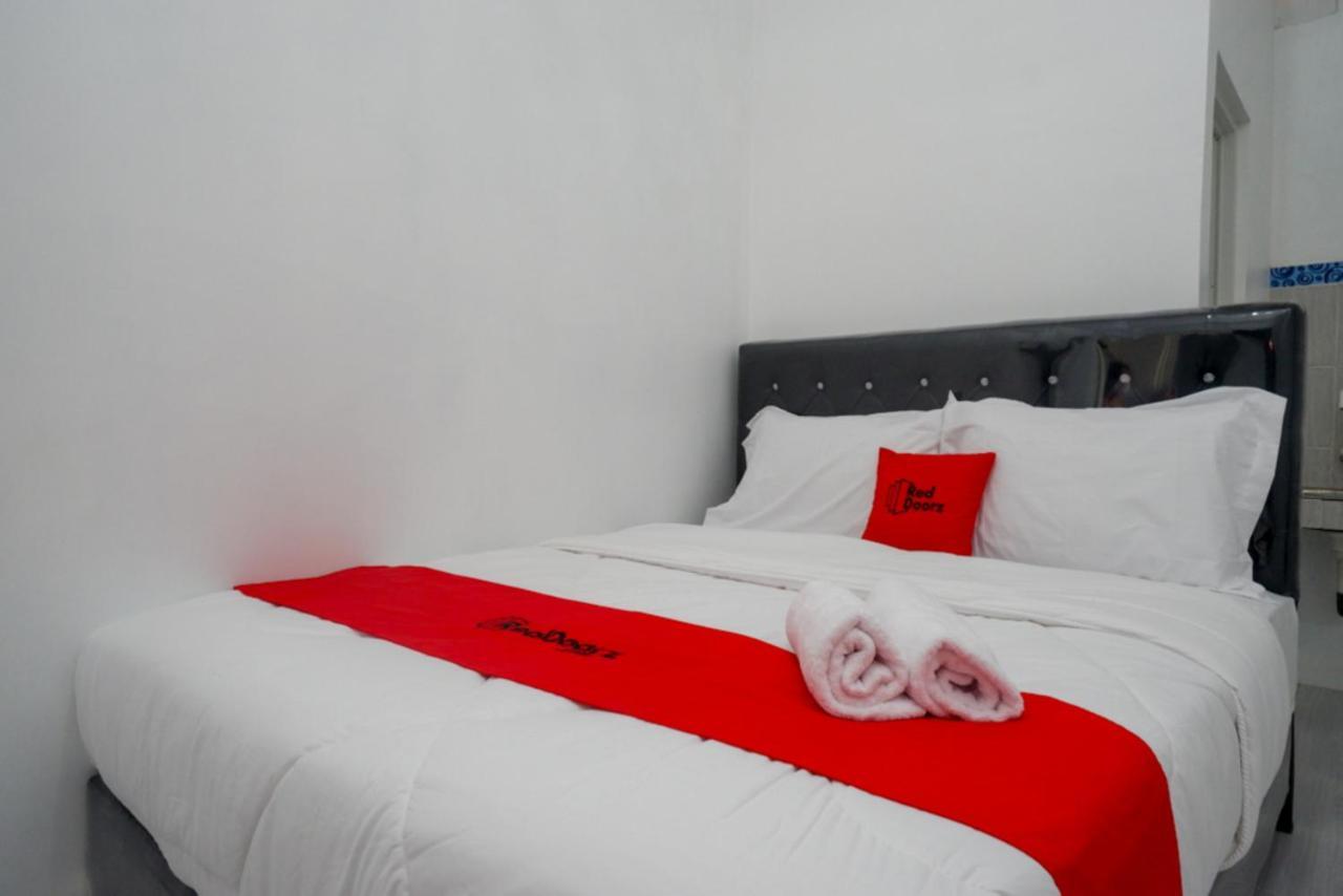 Reddoorz Near Universitas Semarang 2 Alastuwo 外观 照片