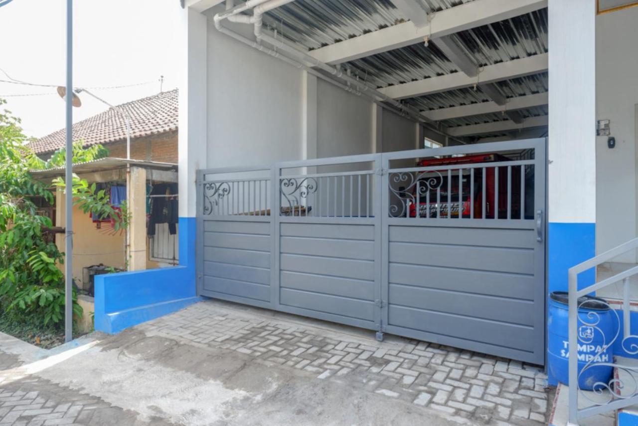 Reddoorz Near Universitas Semarang 2 Alastuwo 外观 照片