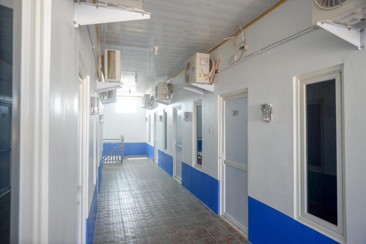 Reddoorz Near Universitas Semarang 2 Alastuwo 外观 照片