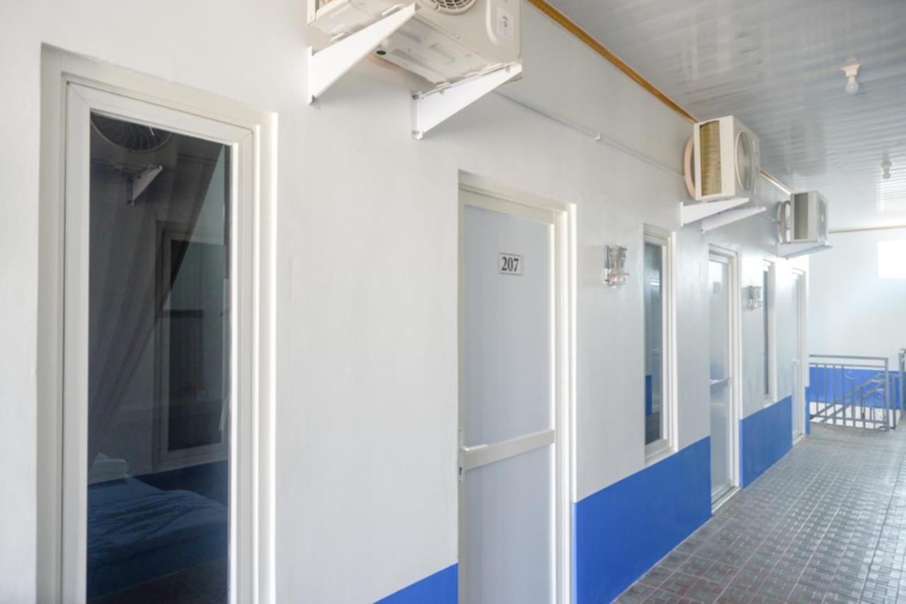 Reddoorz Near Universitas Semarang 2 Alastuwo 外观 照片