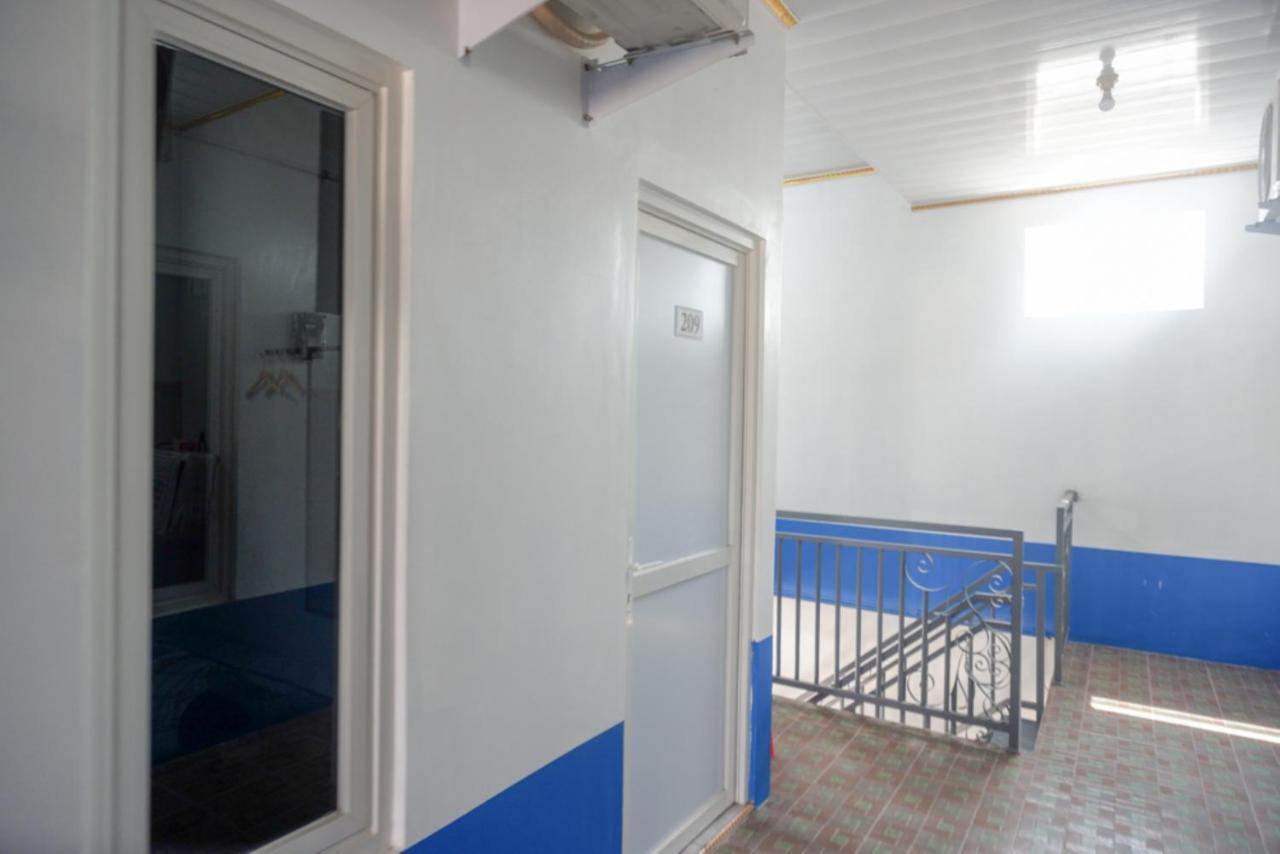 Reddoorz Near Universitas Semarang 2 Alastuwo 外观 照片