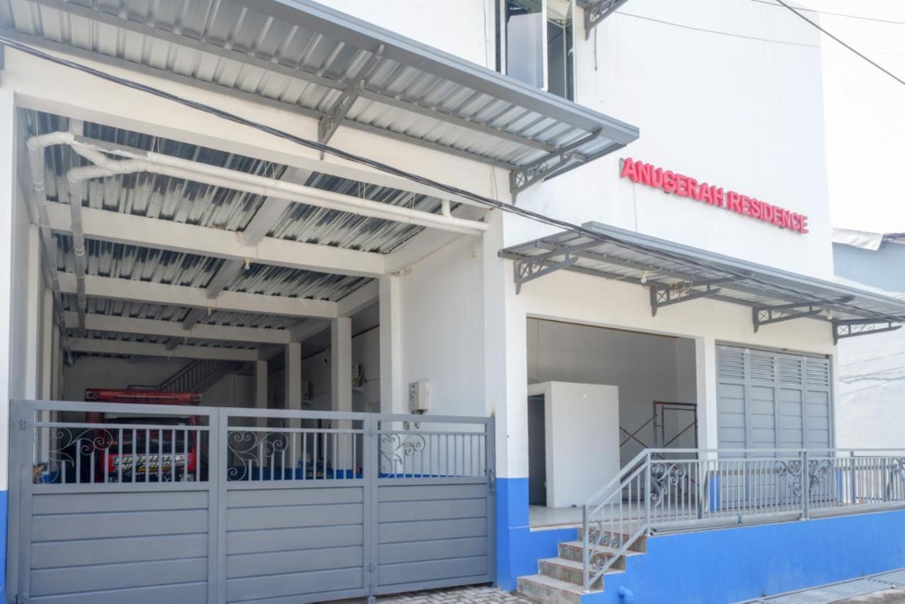 Reddoorz Near Universitas Semarang 2 Alastuwo 外观 照片